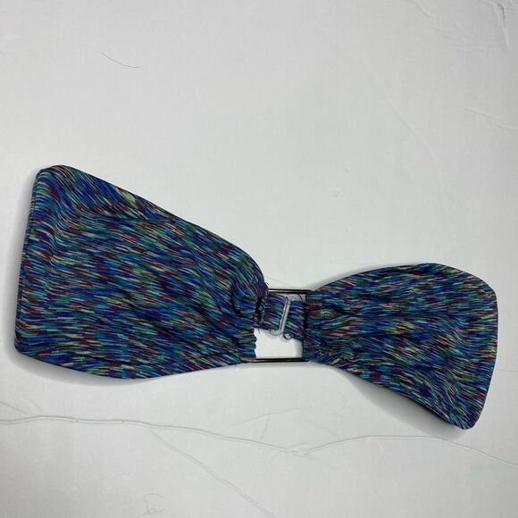 Beach Riot Bandeau Bikini Top - Picture 3 of 5